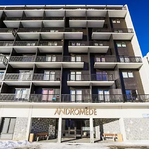  Appartement Andromede - Maeva