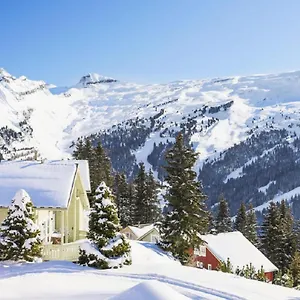 Les Chalets De Hameau - Maeva Chalet